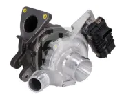 Lader, Aufladung FEBI BILSTEIN 186667