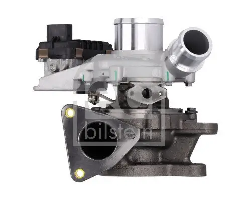 Lader, Aufladung FEBI BILSTEIN 186667 Bild Lader, Aufladung FEBI BILSTEIN 186667