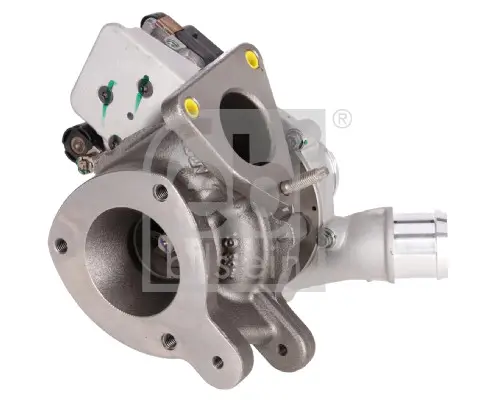 Lader, Aufladung FEBI BILSTEIN 186667 Bild Lader, Aufladung FEBI BILSTEIN 186667