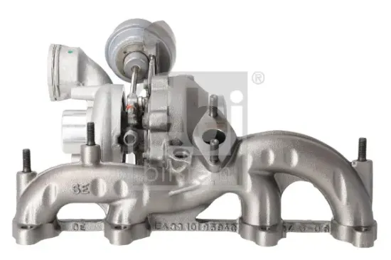 Lader, Aufladung FEBI BILSTEIN 186668 Bild Lader, Aufladung FEBI BILSTEIN 186668