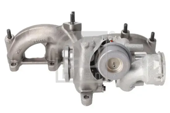 Lader, Aufladung FEBI BILSTEIN 186668 Bild Lader, Aufladung FEBI BILSTEIN 186668