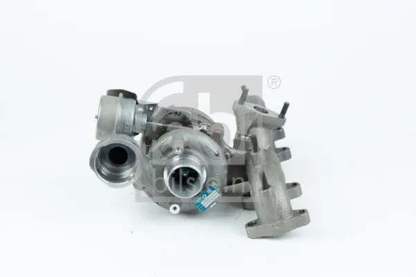 Lader, Aufladung FEBI BILSTEIN 186669