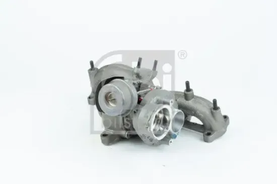 Lader, Aufladung FEBI BILSTEIN 186669 Bild Lader, Aufladung FEBI BILSTEIN 186669