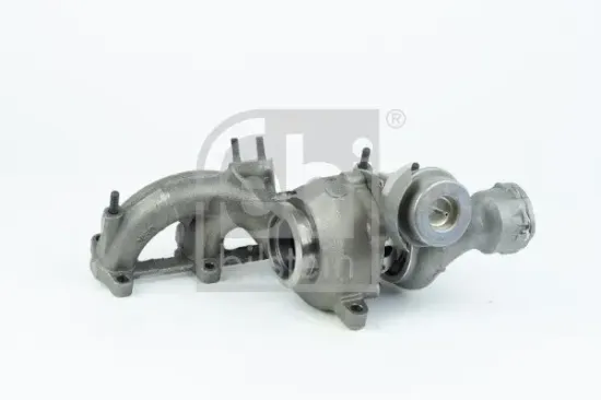 Lader, Aufladung FEBI BILSTEIN 186669 Bild Lader, Aufladung FEBI BILSTEIN 186669