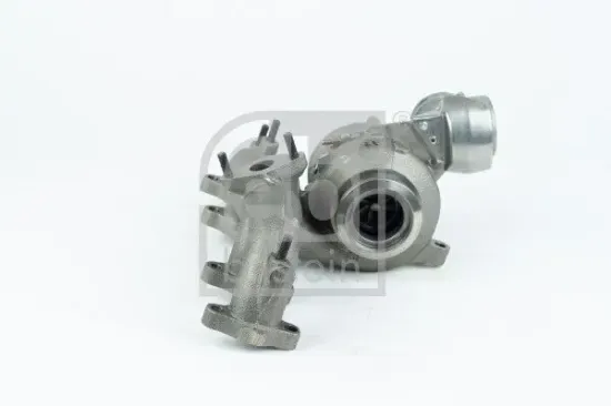 Lader, Aufladung FEBI BILSTEIN 186669 Bild Lader, Aufladung FEBI BILSTEIN 186669