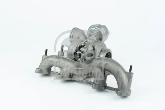 Lader, Aufladung FEBI BILSTEIN 186669 Bild Lader, Aufladung FEBI BILSTEIN 186669