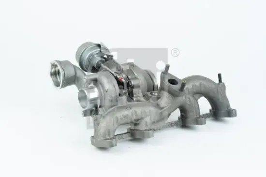 Lader, Aufladung FEBI BILSTEIN 186669 Bild Lader, Aufladung FEBI BILSTEIN 186669