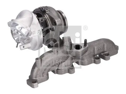 Lader, Aufladung FEBI BILSTEIN 186671 Bild Lader, Aufladung FEBI BILSTEIN 186671