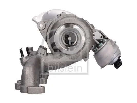 Lader, Aufladung FEBI BILSTEIN 186671 Bild Lader, Aufladung FEBI BILSTEIN 186671