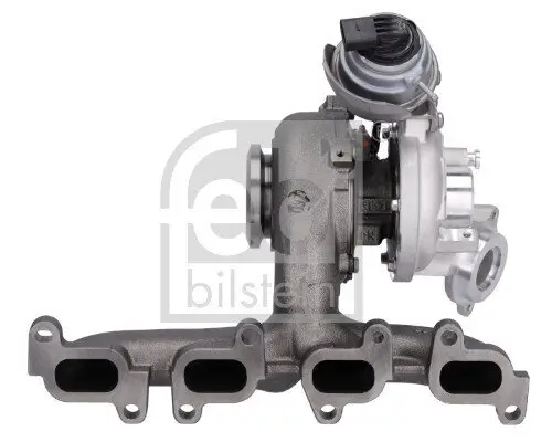 Lader, Aufladung FEBI BILSTEIN 186671 Bild Lader, Aufladung FEBI BILSTEIN 186671