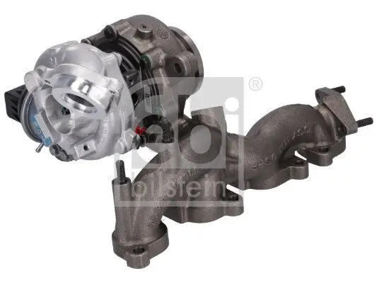 Lader, Aufladung FEBI BILSTEIN 186672 Bild Lader, Aufladung FEBI BILSTEIN 186672