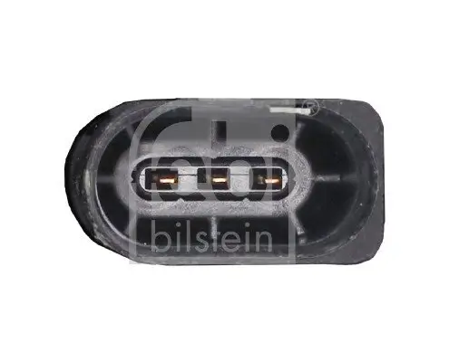 Lader, Aufladung FEBI BILSTEIN 186672 Bild Lader, Aufladung FEBI BILSTEIN 186672