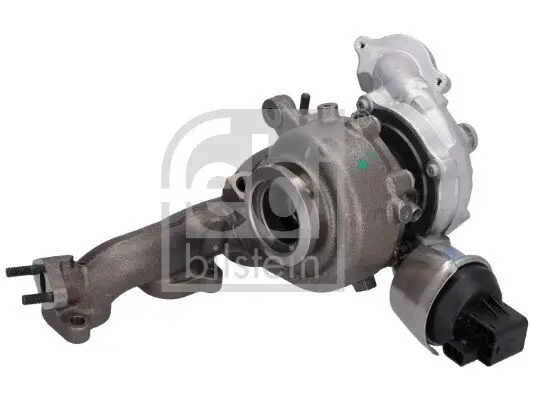 Lader, Aufladung FEBI BILSTEIN 186673 Bild Lader, Aufladung FEBI BILSTEIN 186673