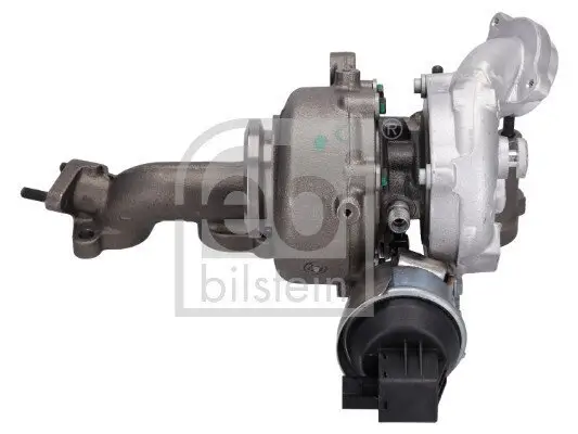 Lader, Aufladung FEBI BILSTEIN 186673 Bild Lader, Aufladung FEBI BILSTEIN 186673