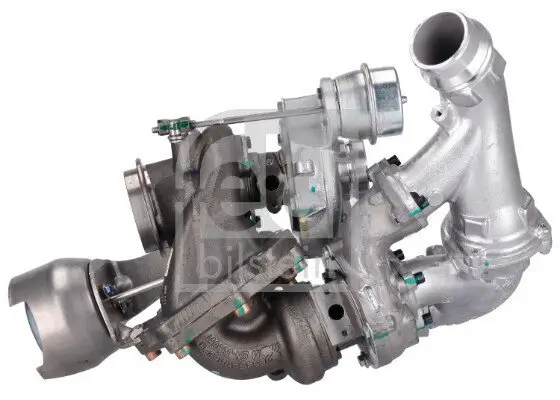 Lader, Aufladung FEBI BILSTEIN 187473