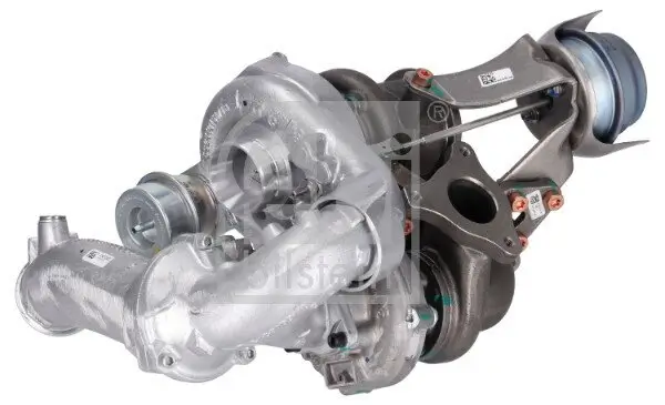 Lader, Aufladung FEBI BILSTEIN 186675