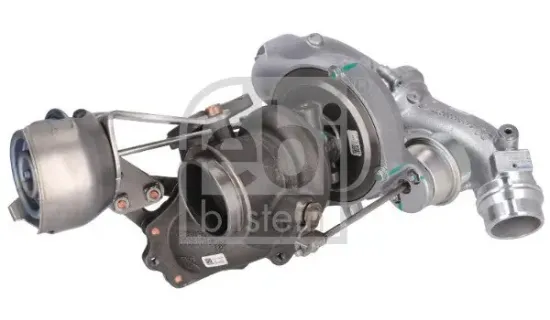 Lader, Aufladung FEBI BILSTEIN 186675 Bild Lader, Aufladung FEBI BILSTEIN 186675