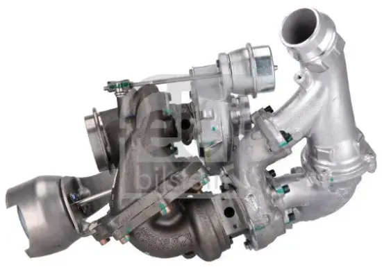 Lader, Aufladung FEBI BILSTEIN 186675 Bild Lader, Aufladung FEBI BILSTEIN 186675