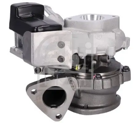 Lader, Aufladung FEBI BILSTEIN 186677 Bild Lader, Aufladung FEBI BILSTEIN 186677