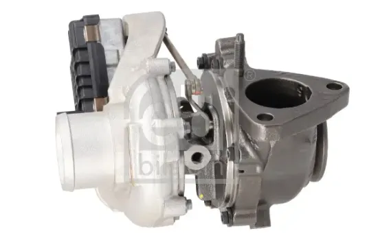 Lader, Aufladung FEBI BILSTEIN 186678 Bild Lader, Aufladung FEBI BILSTEIN 186678