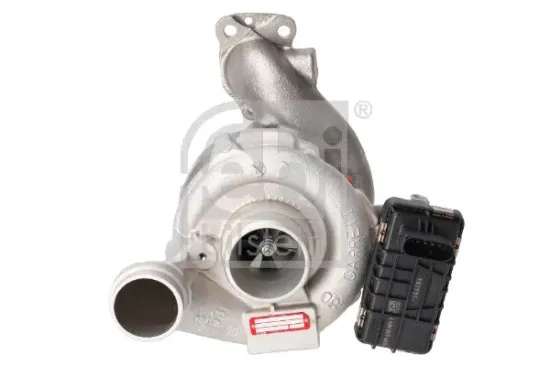 Lader, Aufladung FEBI BILSTEIN 186680 Bild Lader, Aufladung FEBI BILSTEIN 186680