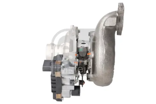 Lader, Aufladung FEBI BILSTEIN 186680 Bild Lader, Aufladung FEBI BILSTEIN 186680