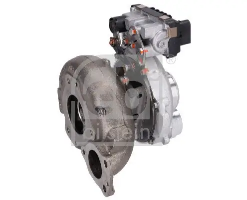 Lader, Aufladung FEBI BILSTEIN 186681 Bild Lader, Aufladung FEBI BILSTEIN 186681