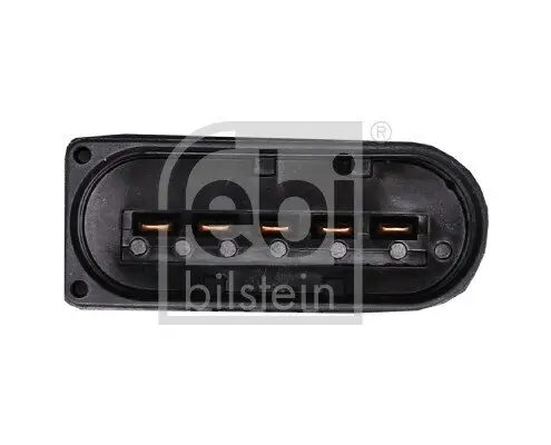 Lader, Aufladung FEBI BILSTEIN 186681 Bild Lader, Aufladung FEBI BILSTEIN 186681