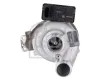 Lader, Aufladung FEBI BILSTEIN 186681 Bild Lader, Aufladung FEBI BILSTEIN 186681