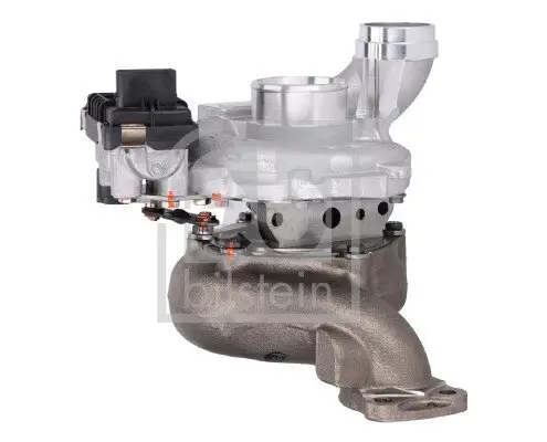Lader, Aufladung FEBI BILSTEIN 186681 Bild Lader, Aufladung FEBI BILSTEIN 186681