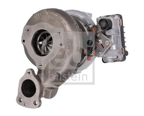 Lader, Aufladung FEBI BILSTEIN 186681 Bild Lader, Aufladung FEBI BILSTEIN 186681