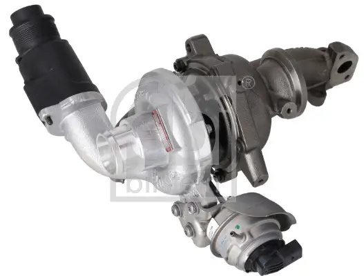 Lader, Aufladung FEBI BILSTEIN 186682 Bild Lader, Aufladung FEBI BILSTEIN 186682