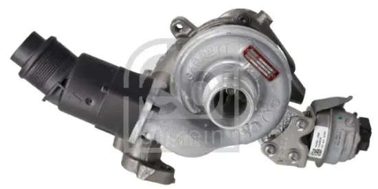 Lader, Aufladung FEBI BILSTEIN 186682 Bild Lader, Aufladung FEBI BILSTEIN 186682