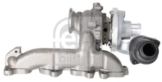 Lader, Aufladung FEBI BILSTEIN 186682 Bild Lader, Aufladung FEBI BILSTEIN 186682