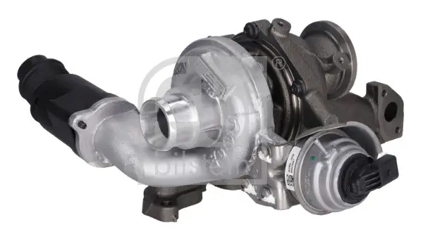 Lader, Aufladung FEBI BILSTEIN 186683