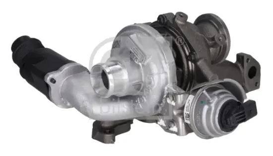 Lader, Aufladung FEBI BILSTEIN 186683 Bild Lader, Aufladung FEBI BILSTEIN 186683