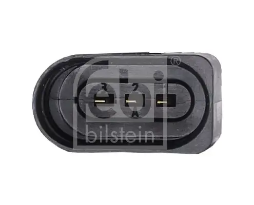 Lader, Aufladung FEBI BILSTEIN 186683 Bild Lader, Aufladung FEBI BILSTEIN 186683