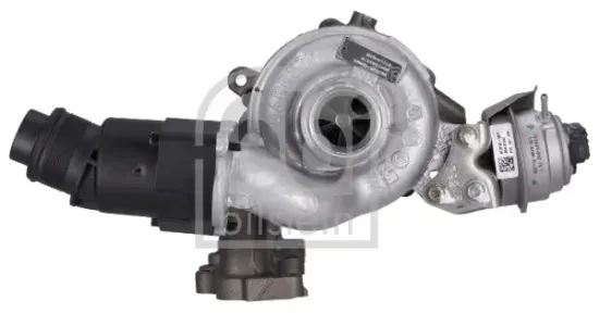 Lader, Aufladung FEBI BILSTEIN 186683 Bild Lader, Aufladung FEBI BILSTEIN 186683