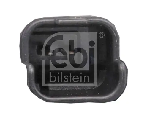 Lader, Aufladung FEBI BILSTEIN 186685 Bild Lader, Aufladung FEBI BILSTEIN 186685