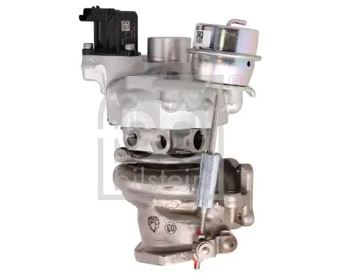 Lader, Aufladung FEBI BILSTEIN 186685 Bild Lader, Aufladung FEBI BILSTEIN 186685