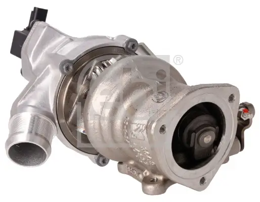 Lader, Aufladung FEBI BILSTEIN 186685 Bild Lader, Aufladung FEBI BILSTEIN 186685