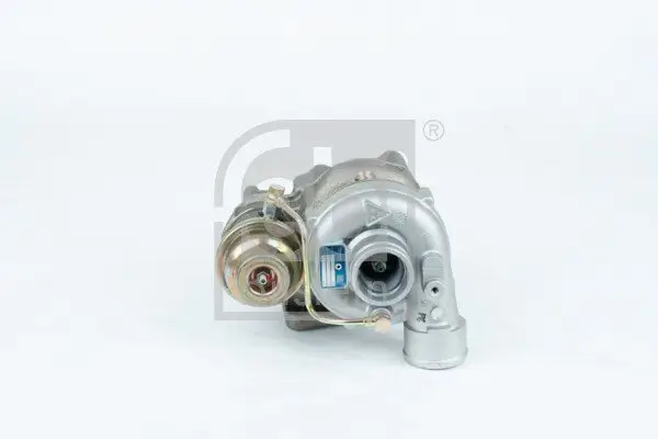 Lader, Aufladung FEBI BILSTEIN 186686