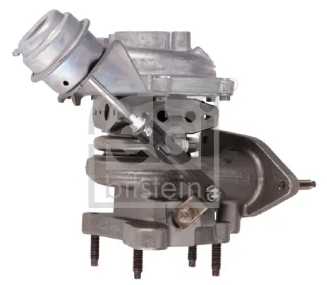Lader, Aufladung FEBI BILSTEIN 186687 Bild Lader, Aufladung FEBI BILSTEIN 186687