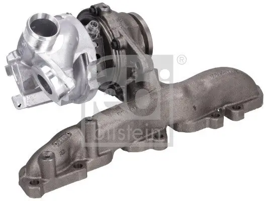 Lader, Aufladung FEBI BILSTEIN 186689 Bild Lader, Aufladung FEBI BILSTEIN 186689