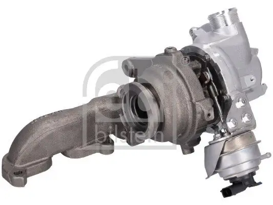 Lader, Aufladung FEBI BILSTEIN 186689 Bild Lader, Aufladung FEBI BILSTEIN 186689