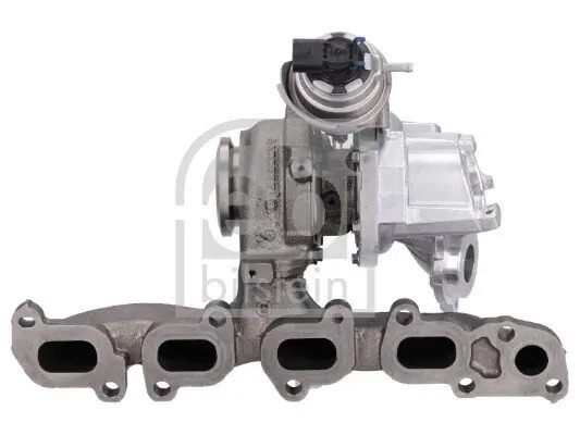 Lader, Aufladung FEBI BILSTEIN 186689 Bild Lader, Aufladung FEBI BILSTEIN 186689