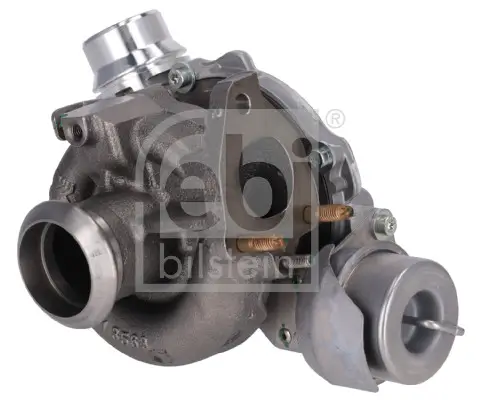 Lader, Aufladung FEBI BILSTEIN 186690 Bild Lader, Aufladung FEBI BILSTEIN 186690