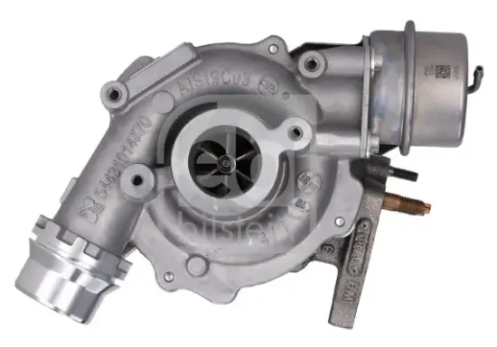 Lader, Aufladung FEBI BILSTEIN 186690 Bild Lader, Aufladung FEBI BILSTEIN 186690