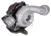 Lader, Aufladung FEBI BILSTEIN 186691