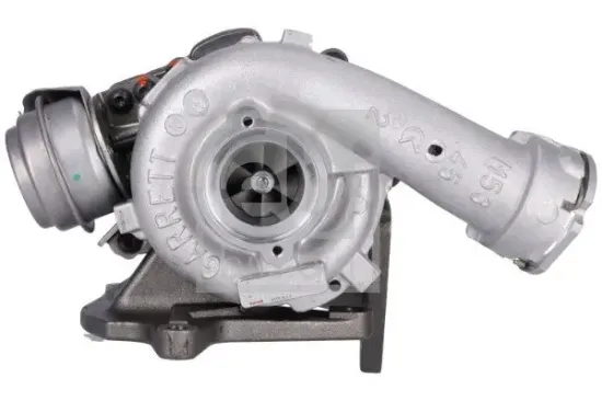 Lader, Aufladung FEBI BILSTEIN 186692 Bild Lader, Aufladung FEBI BILSTEIN 186692